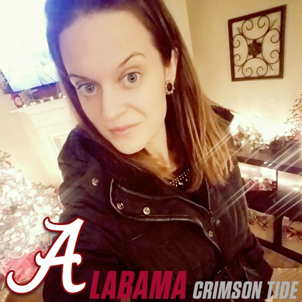 Meet your Posher, Mallory